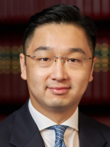 Xizhen Wang, SC Community Rep